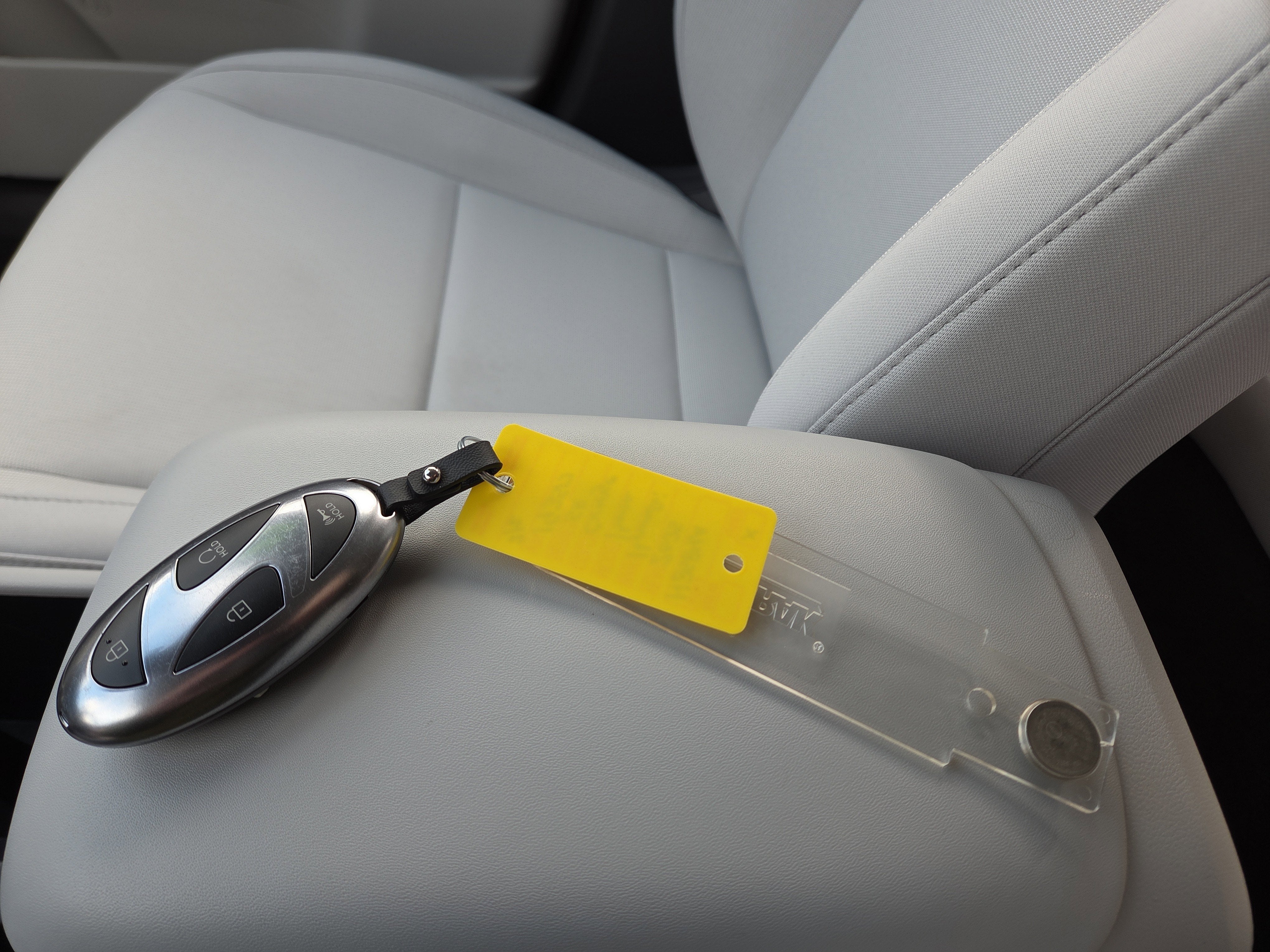 2025 Hyundai Kona SE