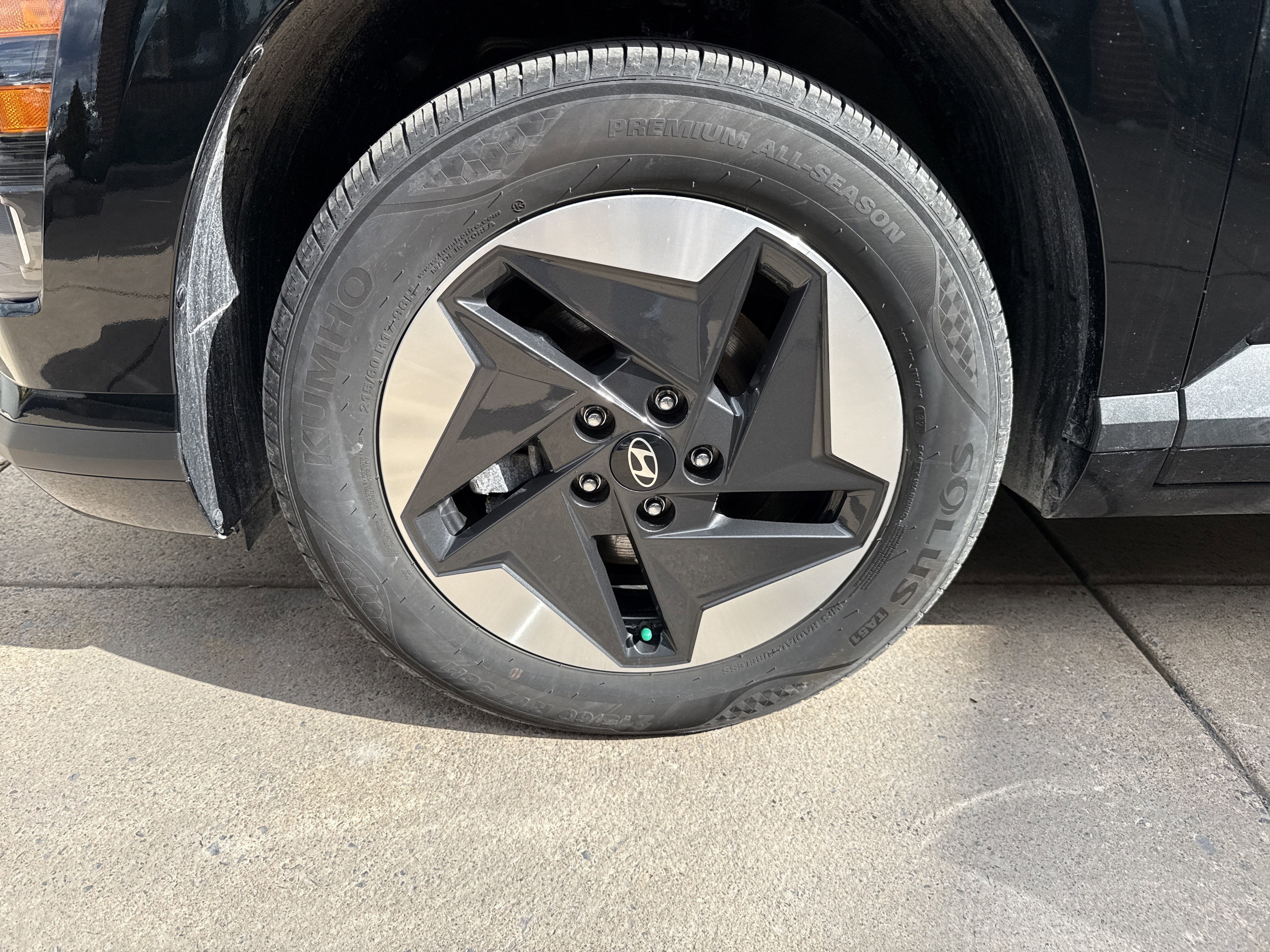 2024 Hyundai Kona Electric SEL