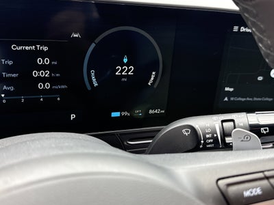 2024 Hyundai Kona Electric SEL