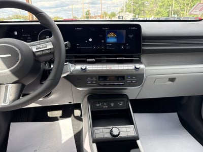 2024 Hyundai Kona Electric SEL