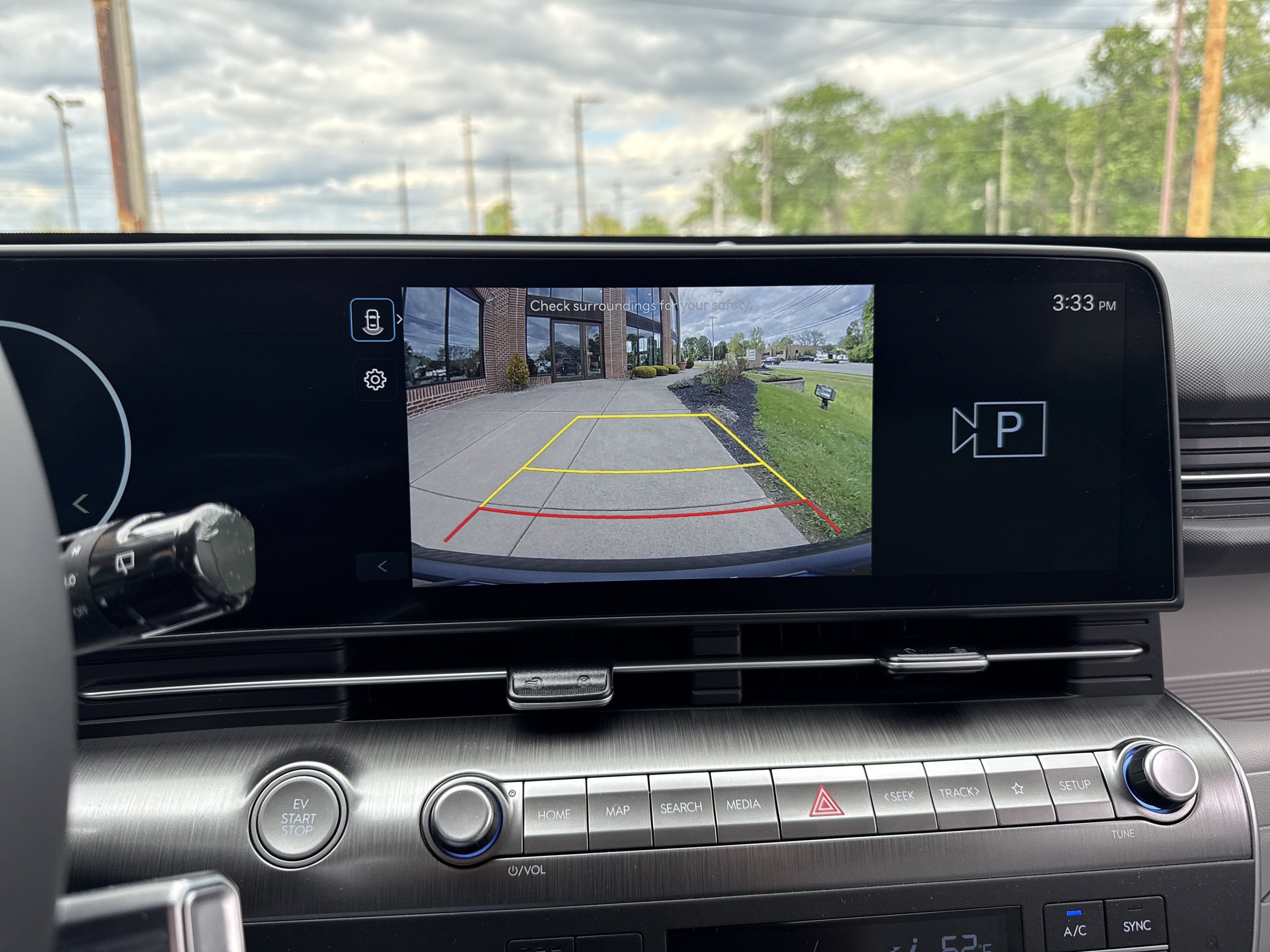 2024 Hyundai Kona Electric SEL