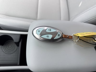 2024 Hyundai Kona Electric SEL