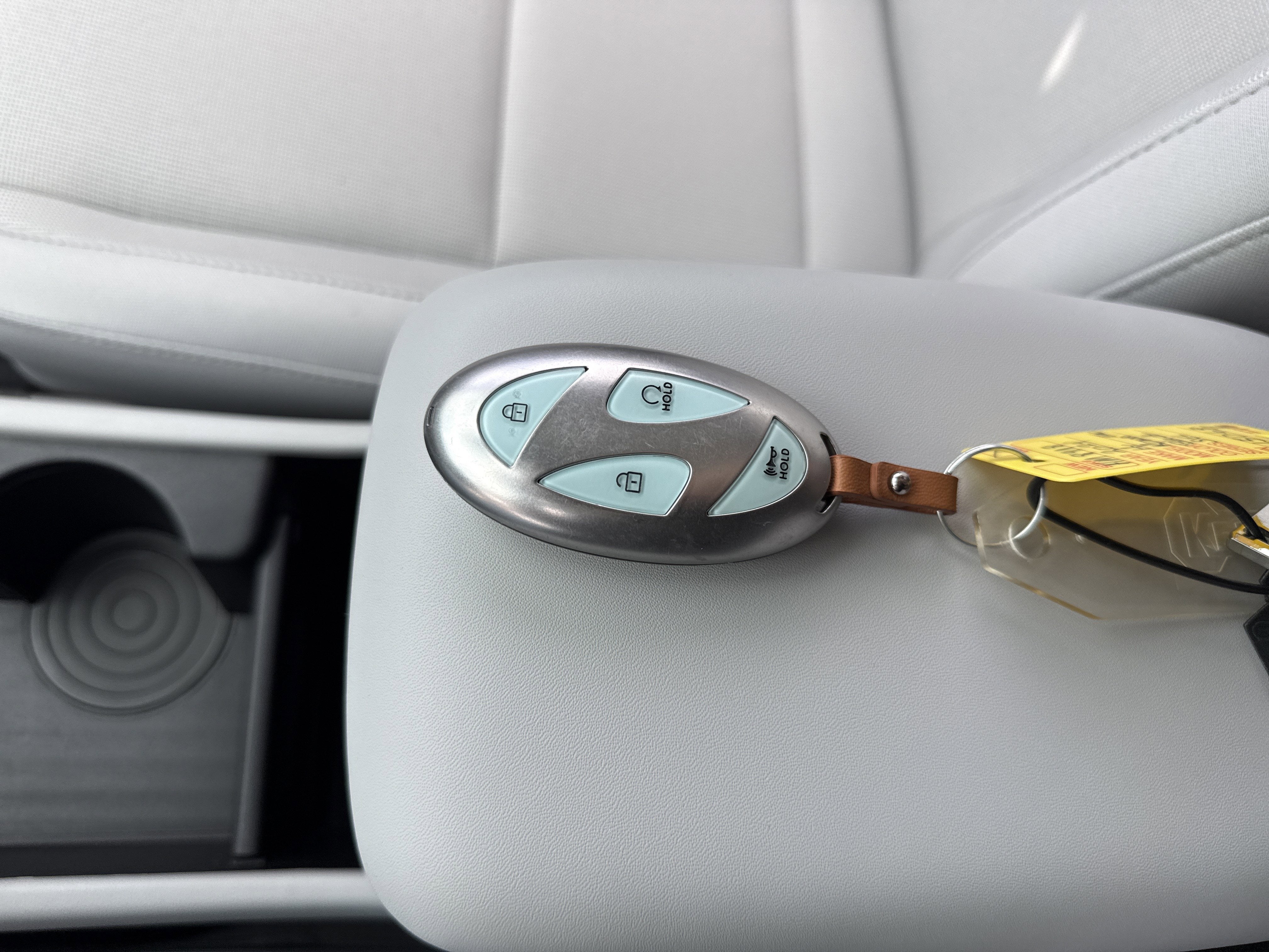 2024 Hyundai Kona Electric SEL