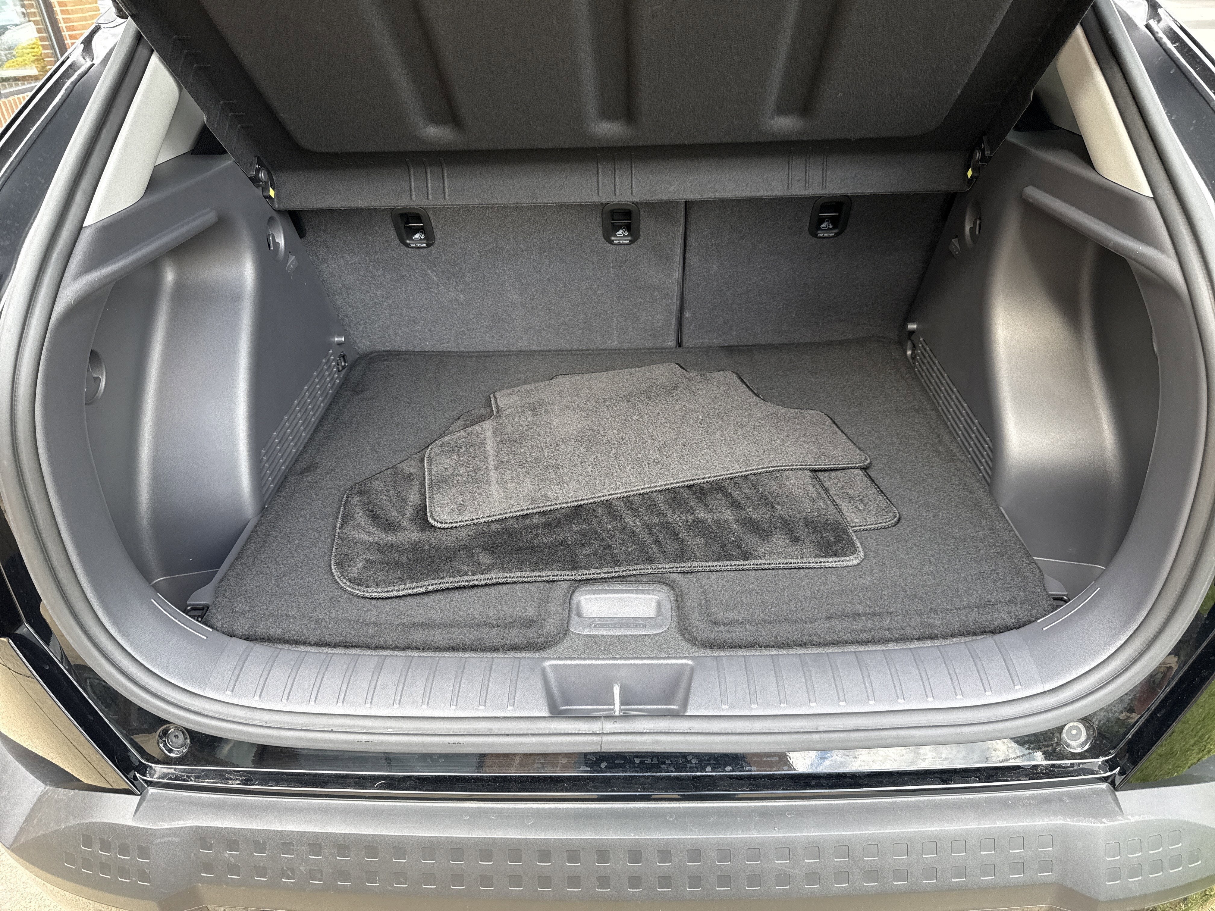 2024 Hyundai Kona Electric SEL