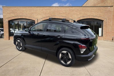 2024 Hyundai Kona Electric SEL