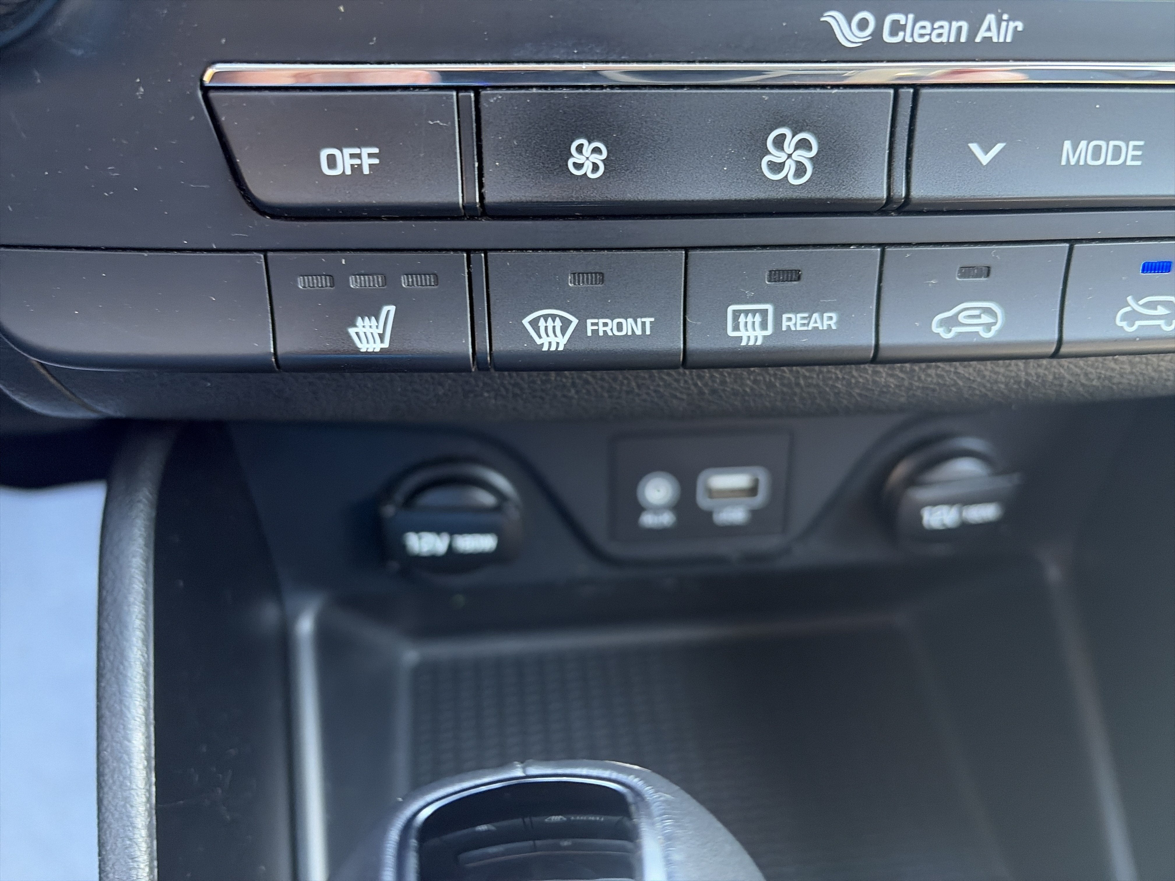 2018 Hyundai Tucson SEL Plus