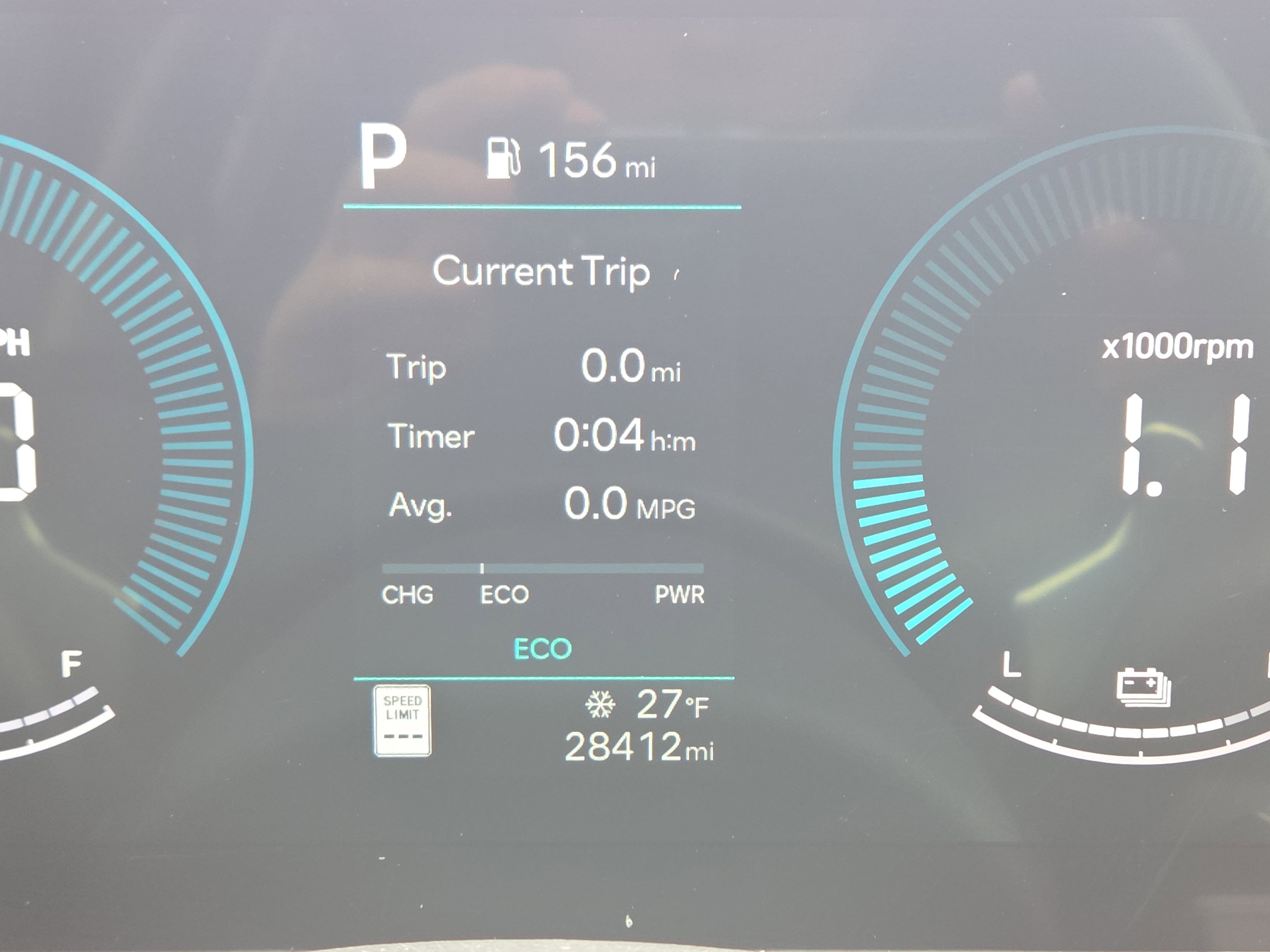 2025 Hyundai Tucson Hybrid Blue