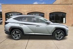 2022 Hyundai Tucson Plug-In Hybrid Limited
