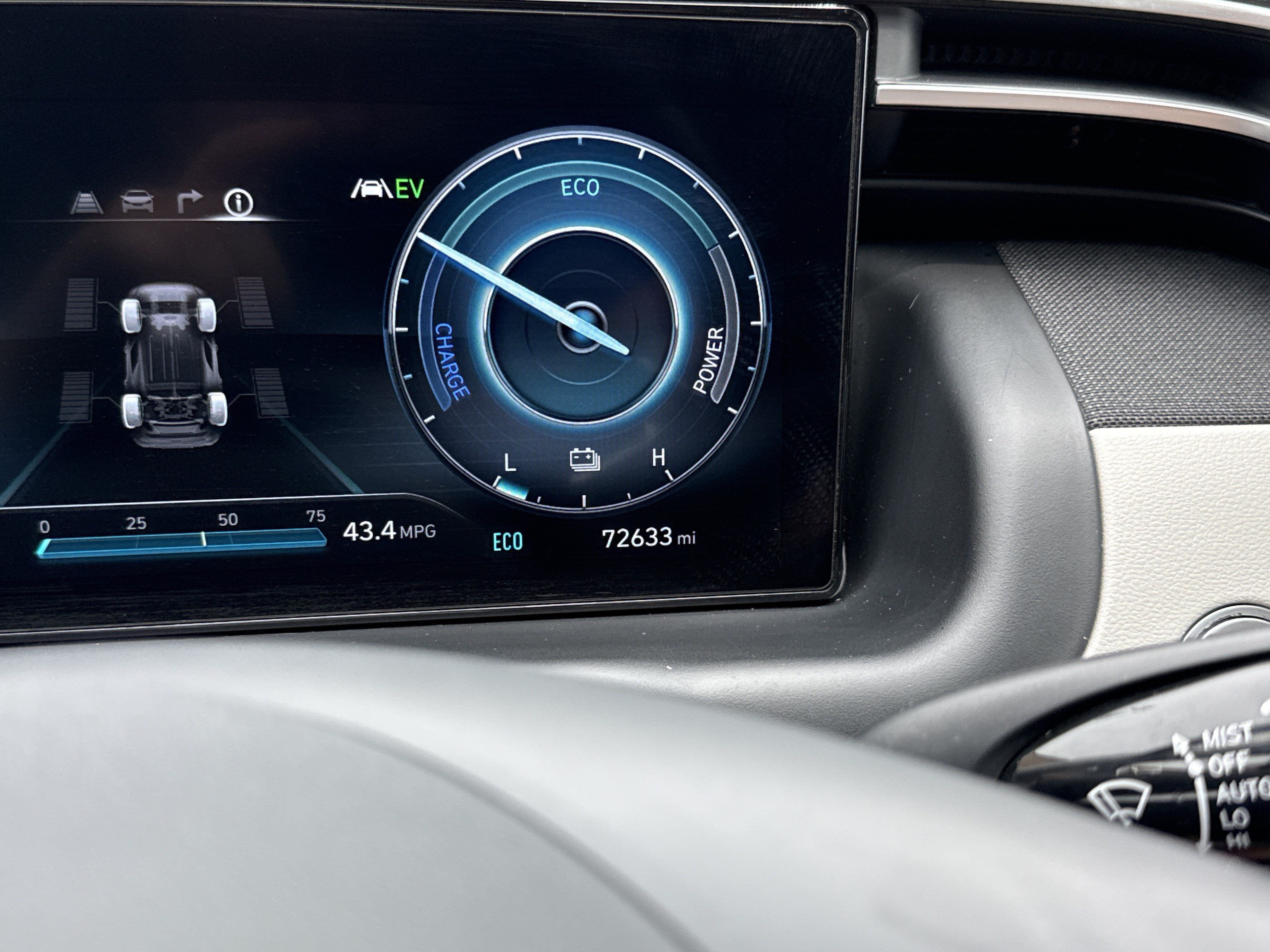 2022 Hyundai Tucson Plug-In Hybrid Limited