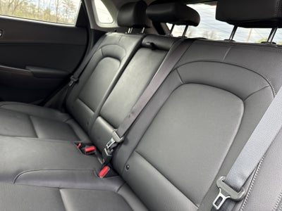 2022 Hyundai Kona Limited