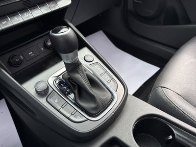 2022 Hyundai Kona Limited