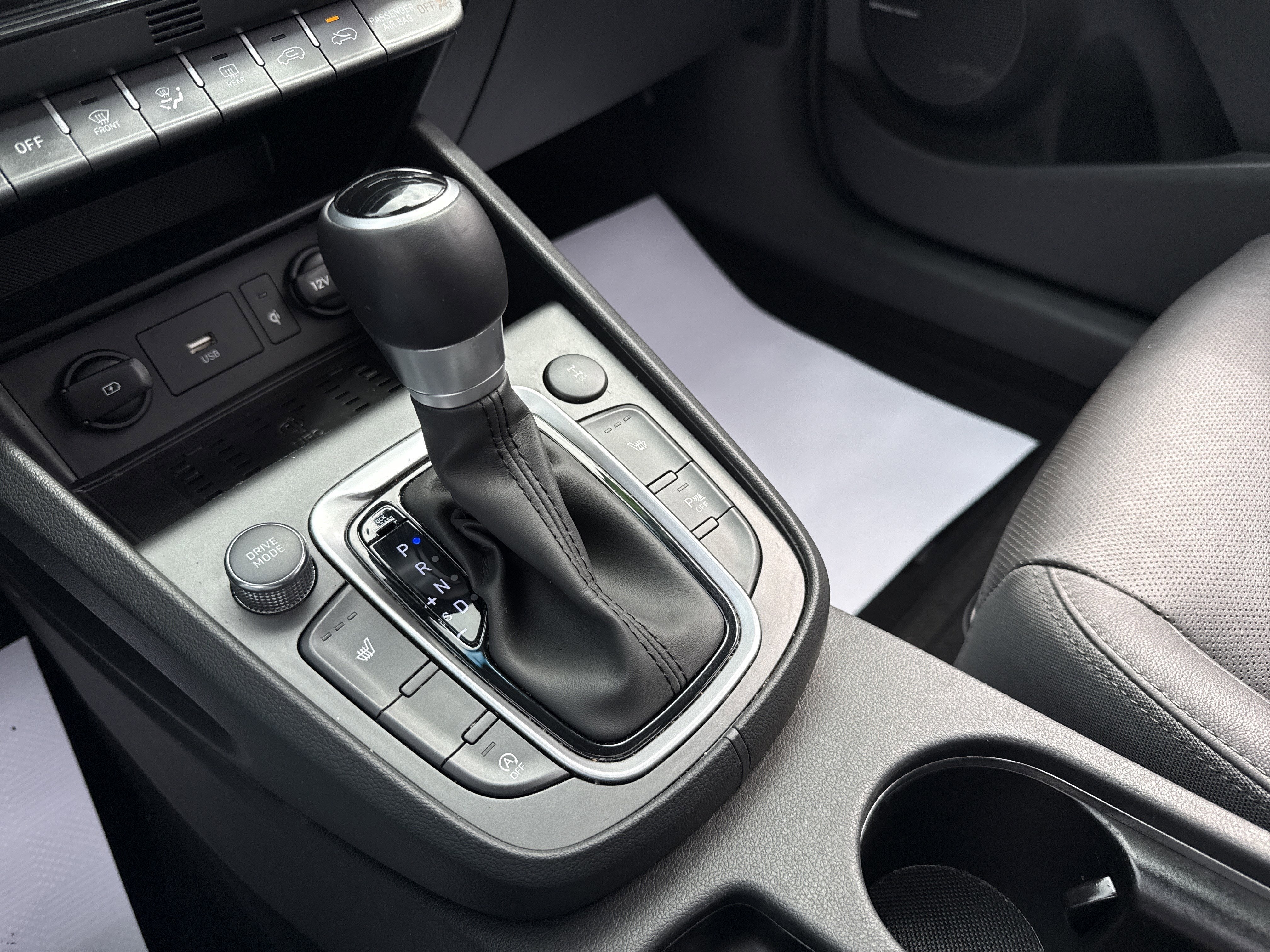 2022 Hyundai Kona Limited