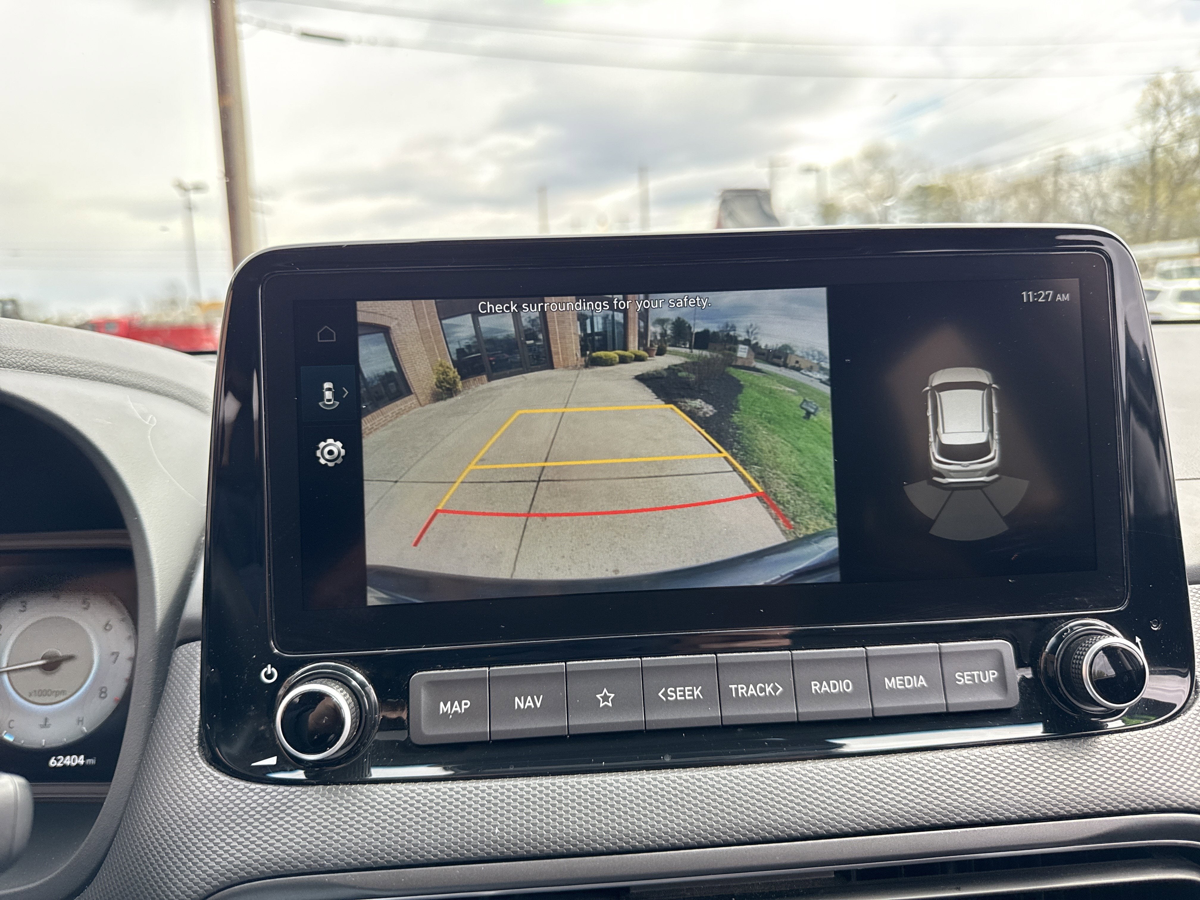 2022 Hyundai Kona Limited