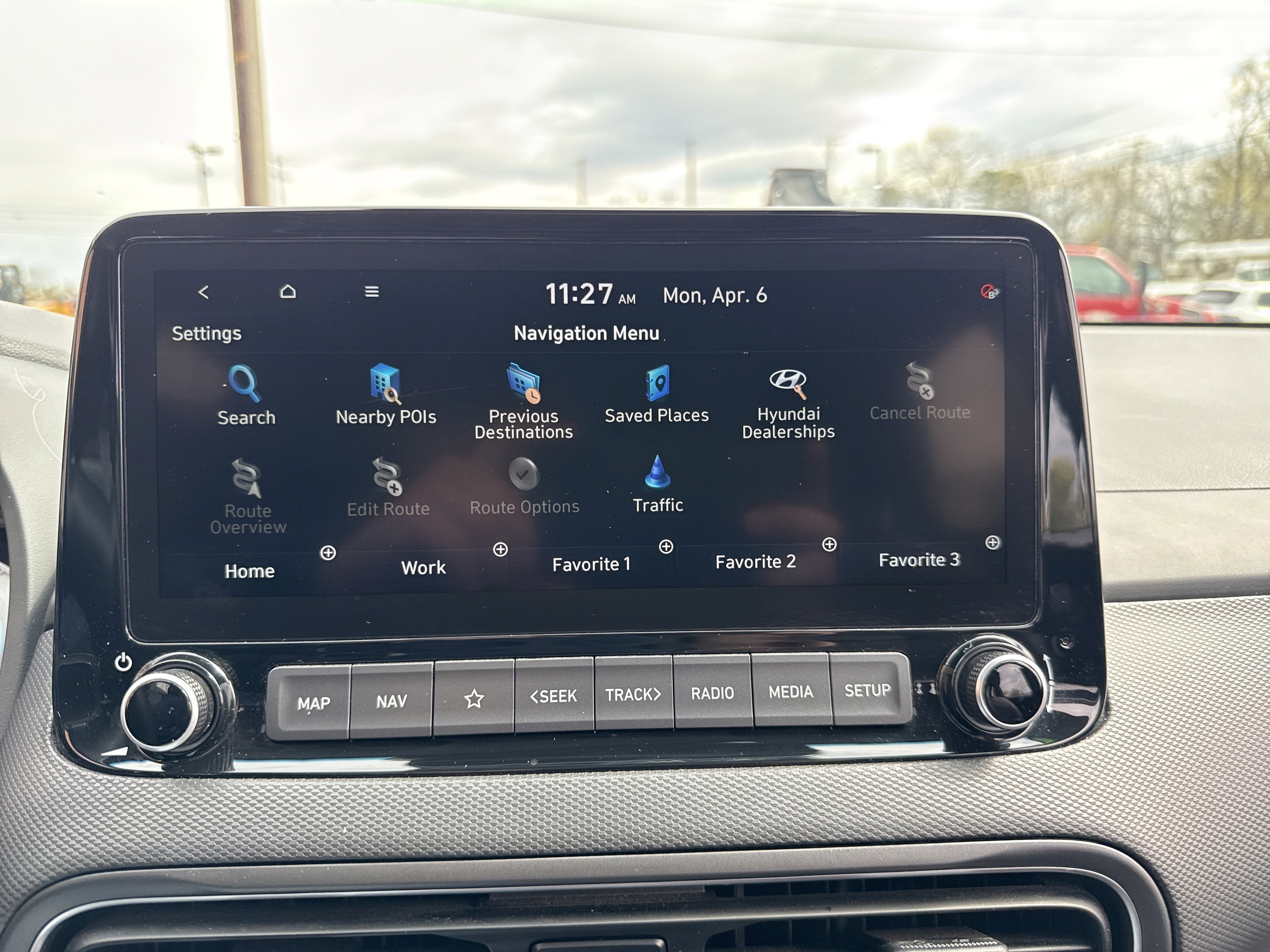 2022 Hyundai Kona Limited