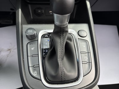 2022 Hyundai Kona Limited