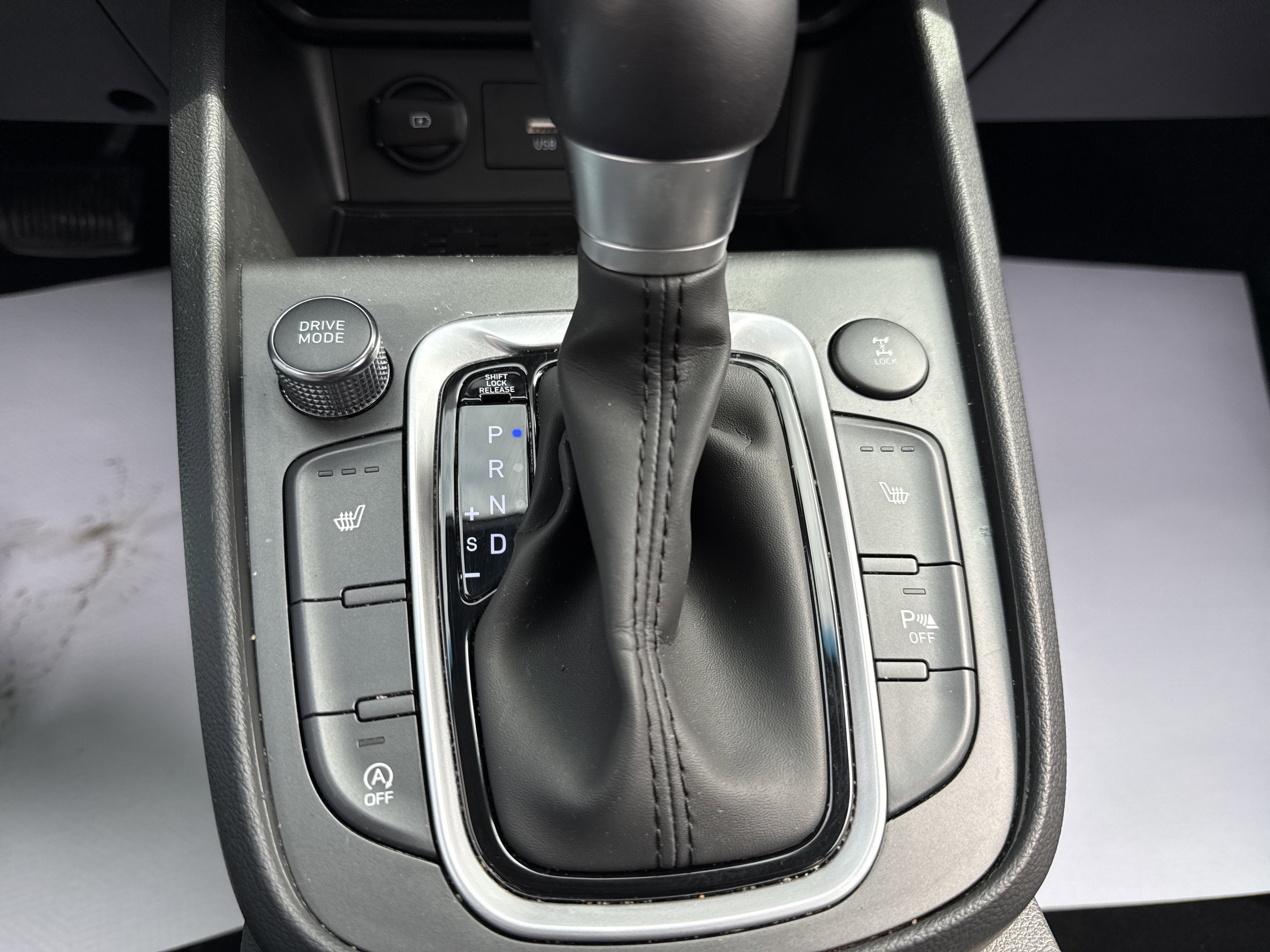 2022 Hyundai Kona Limited