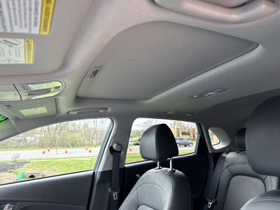 2022 Hyundai Kona Limited