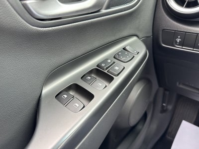 2022 Hyundai Kona Limited