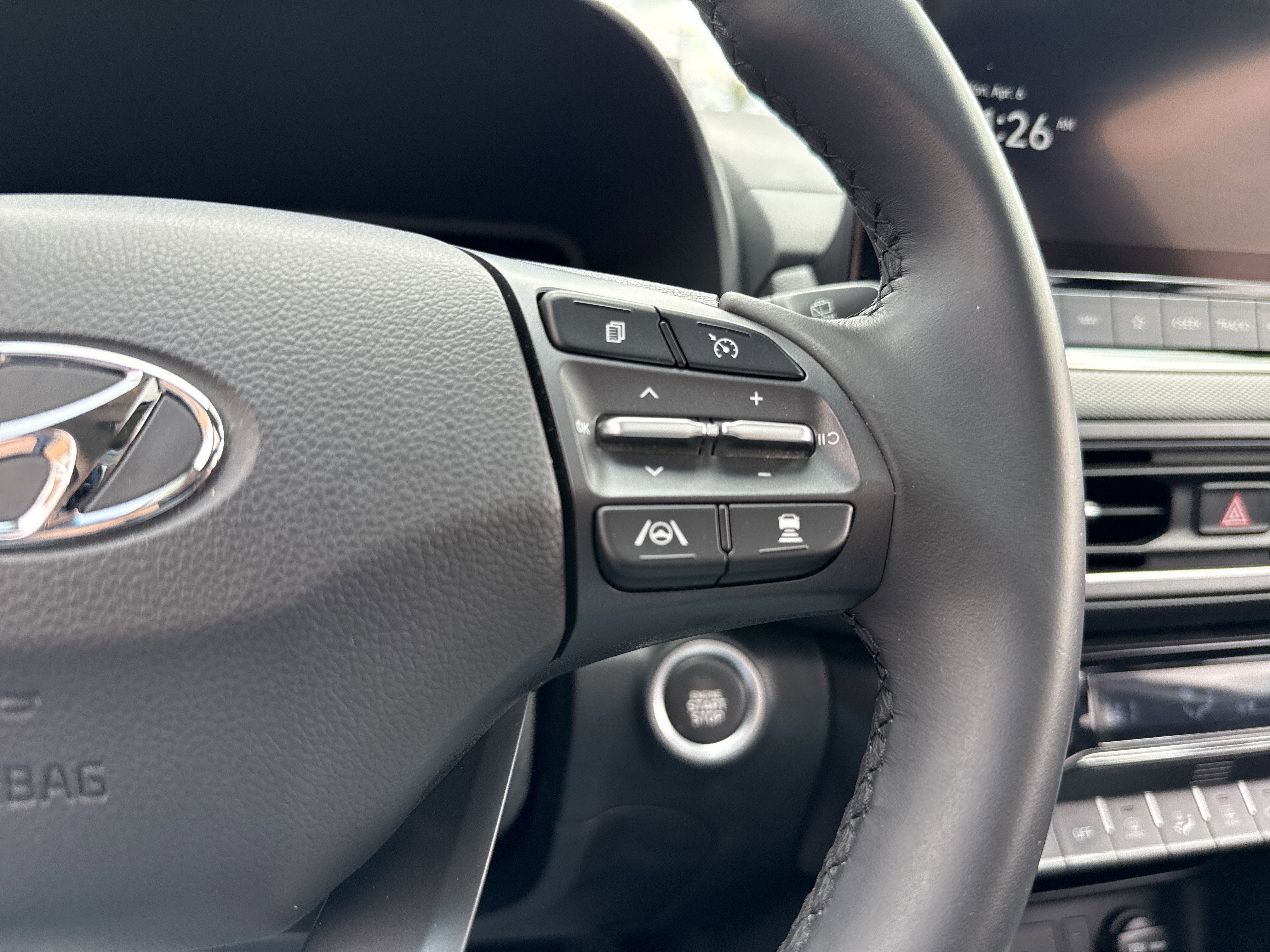 2022 Hyundai Kona Limited