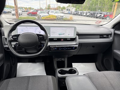 2024 Hyundai IONIQ 5 SEL
