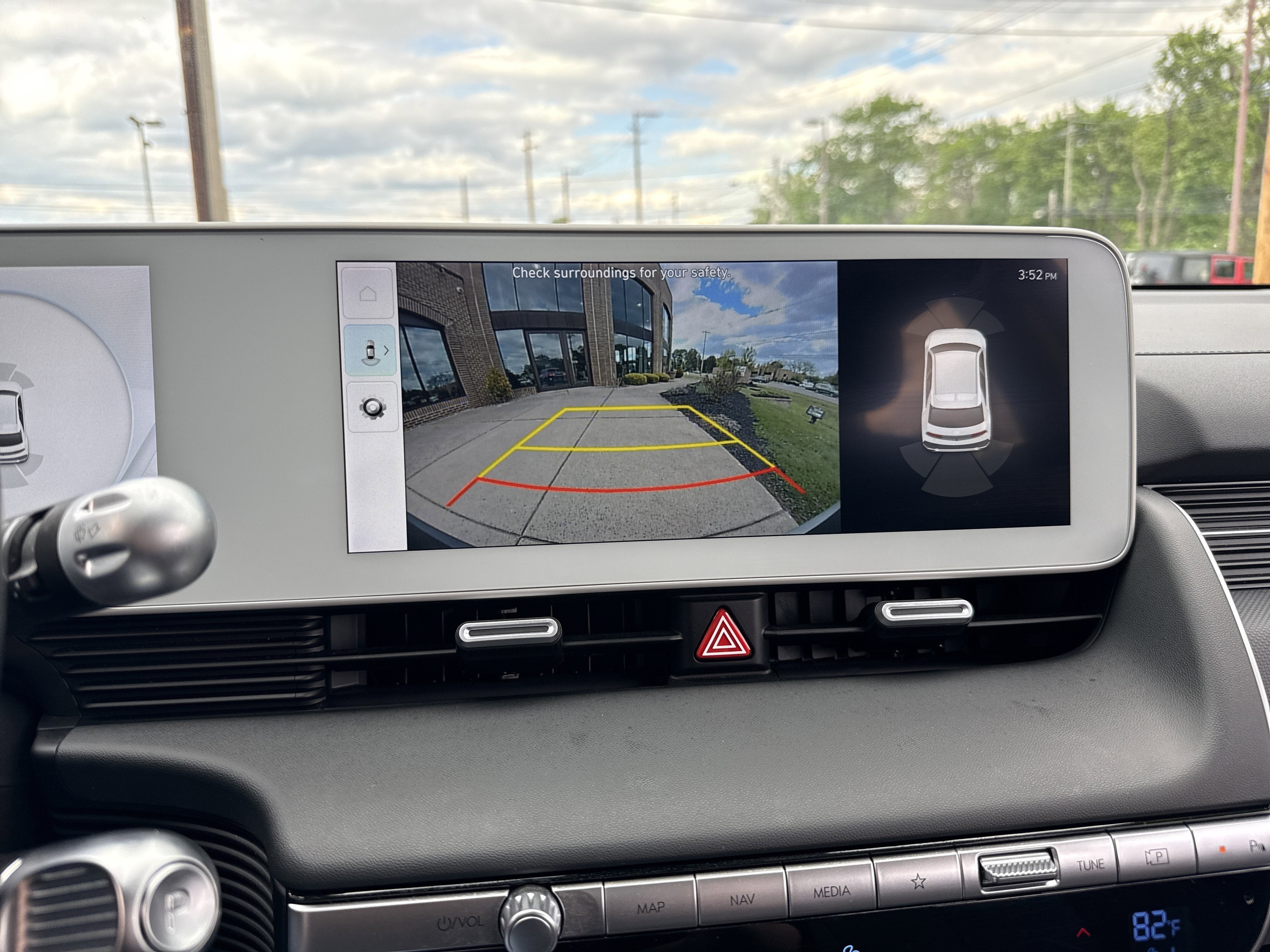 2024 Hyundai IONIQ 5 SEL