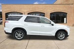 2020 Hyundai Palisade SE