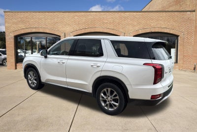 2020 Hyundai Palisade SE