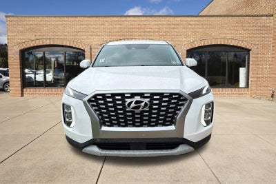 2020 Hyundai Palisade SE