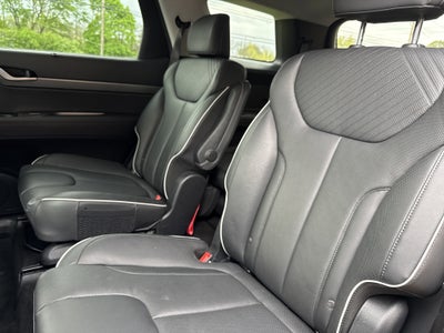 2024 Hyundai Palisade SEL 7P