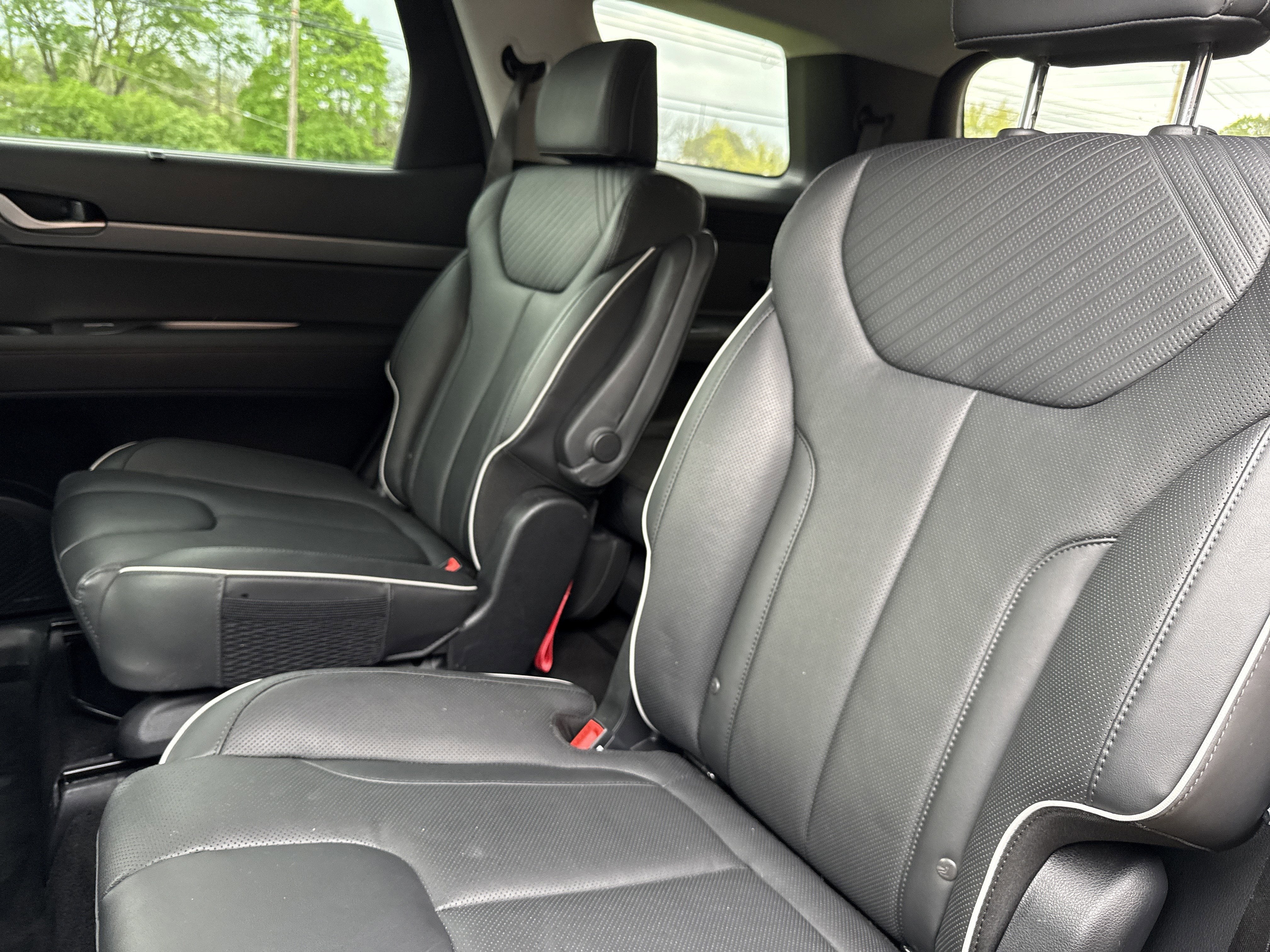 2024 Hyundai Palisade SEL 7P