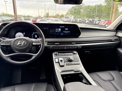 2024 Hyundai Palisade SEL 7P