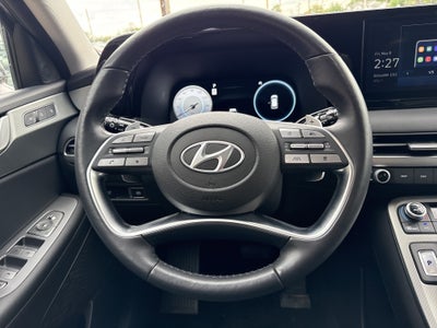 2024 Hyundai Palisade SEL 7P