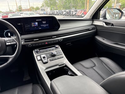 2024 Hyundai Palisade SEL 7P