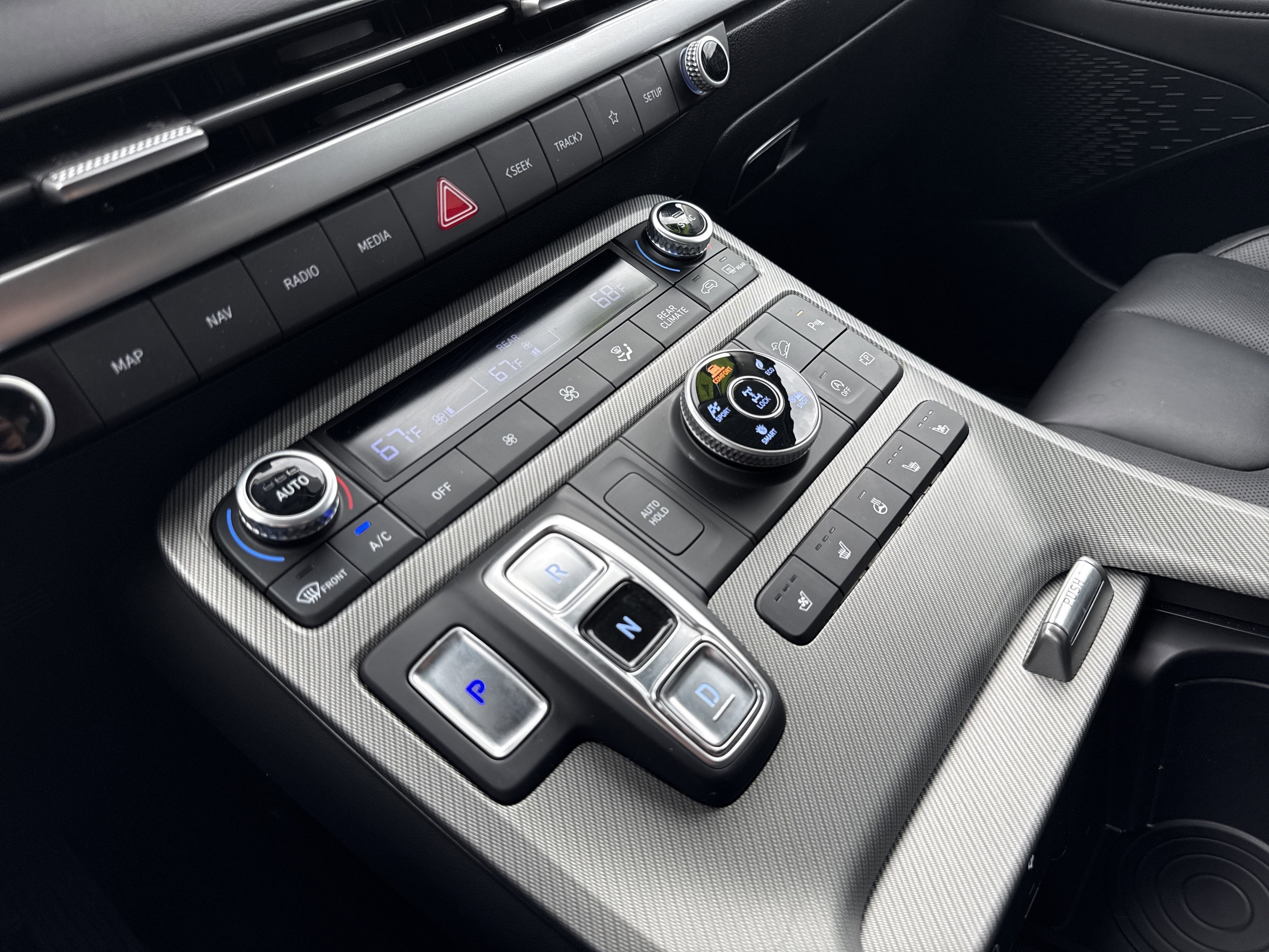 2024 Hyundai Palisade SEL 7P