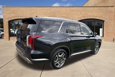 2024 Hyundai Palisade SEL 7P