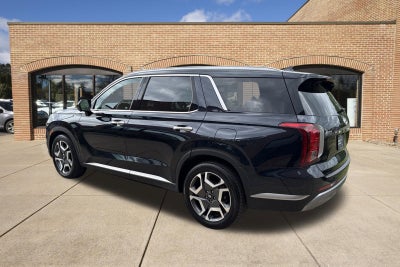 2024 Hyundai Palisade SEL 7P