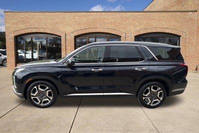 2024 Hyundai Palisade SEL 7P