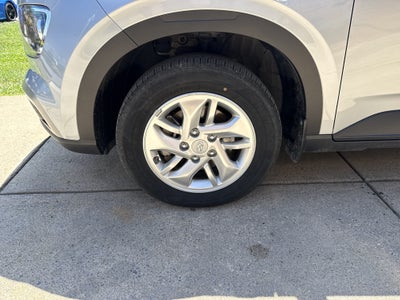 2021 Hyundai Venue SE