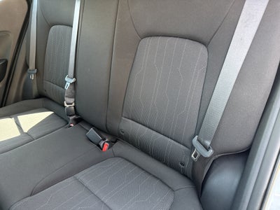 2021 Hyundai Venue SE