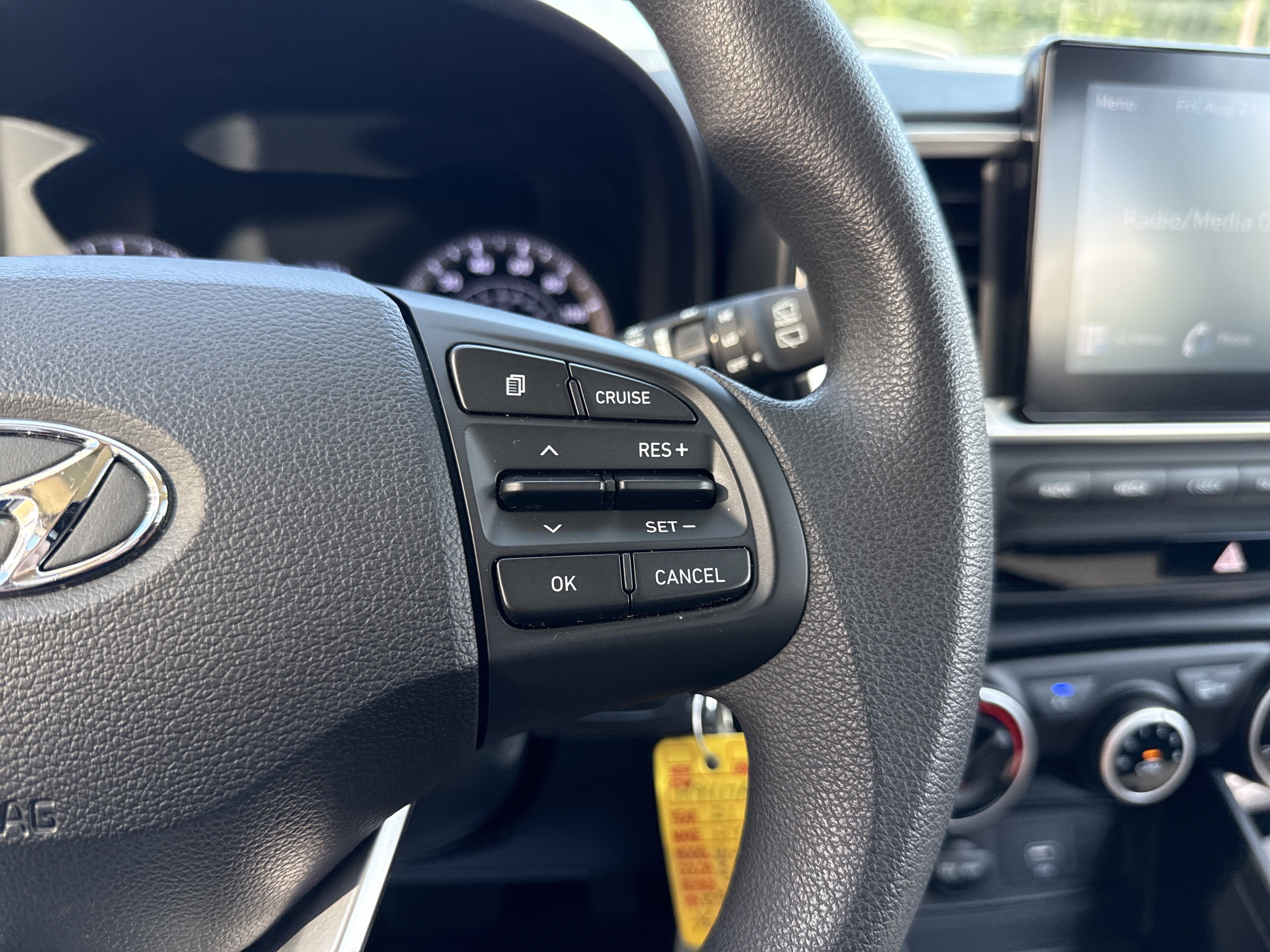 2021 Hyundai Venue SE