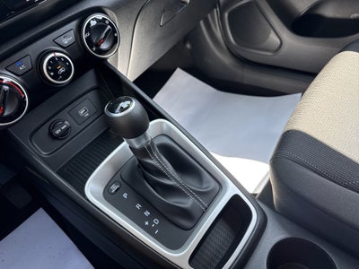 2021 Hyundai Venue SE