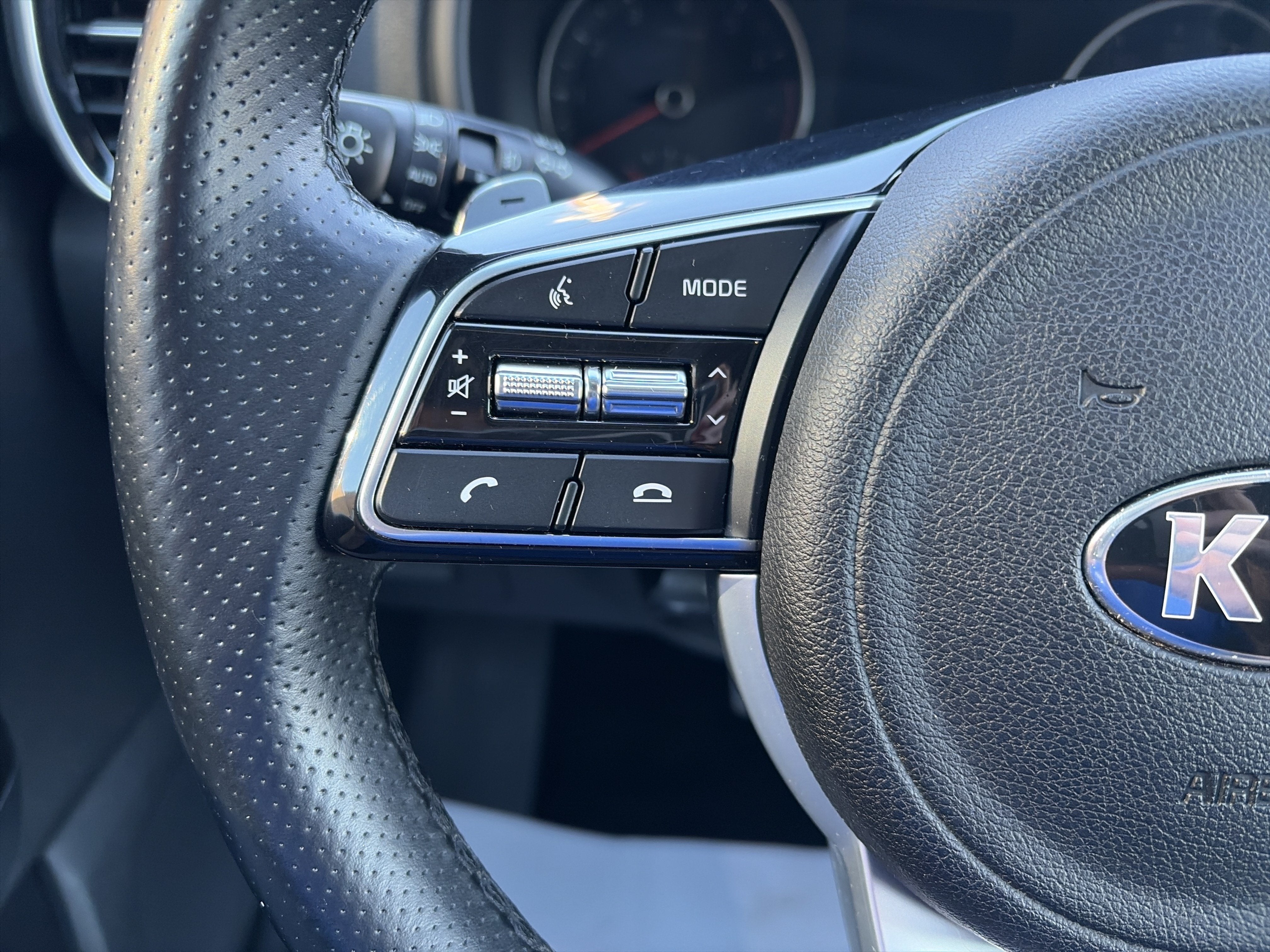 2022 Kia Sportage Nightfall
