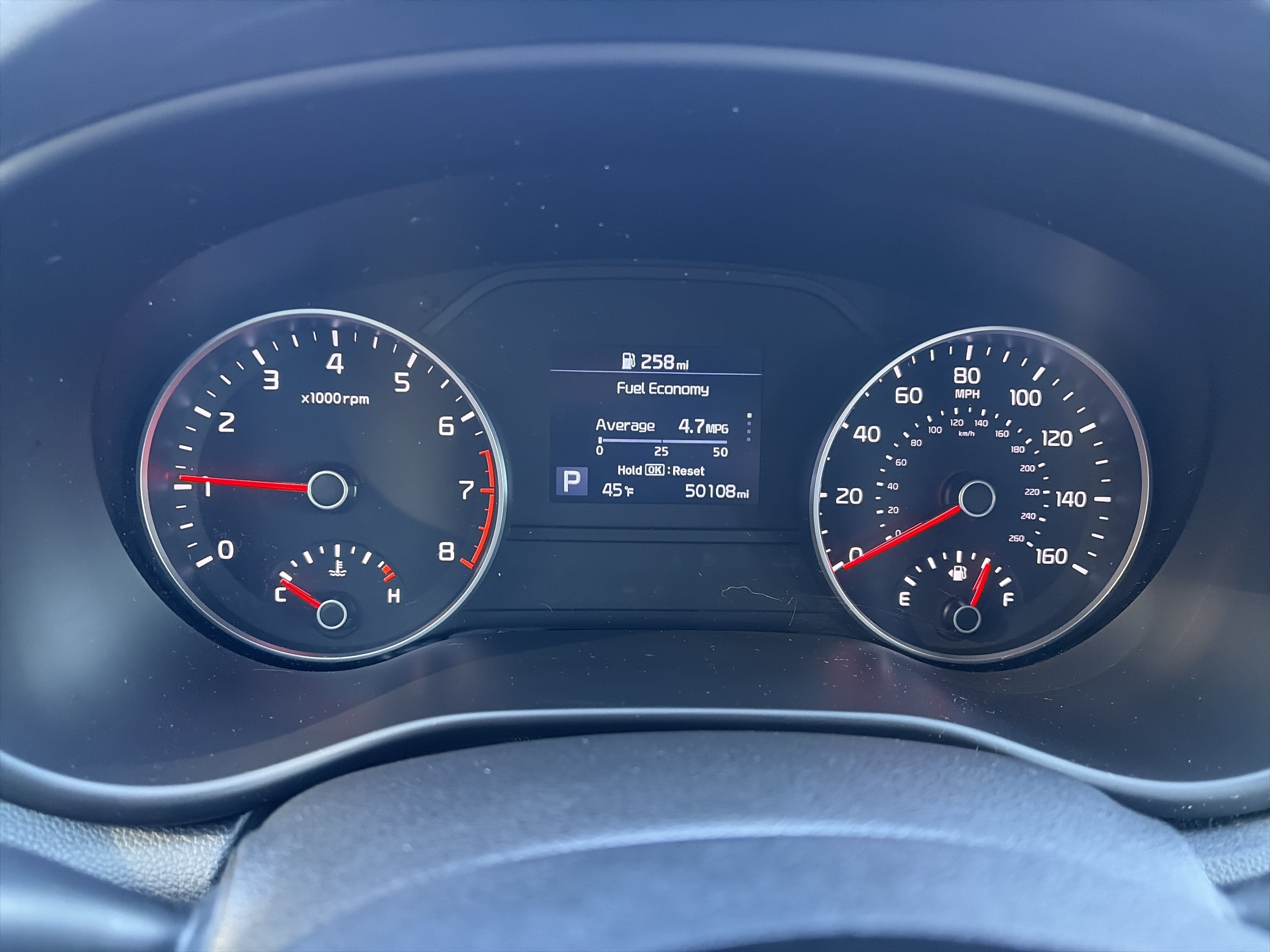 2022 Kia Sportage Nightfall