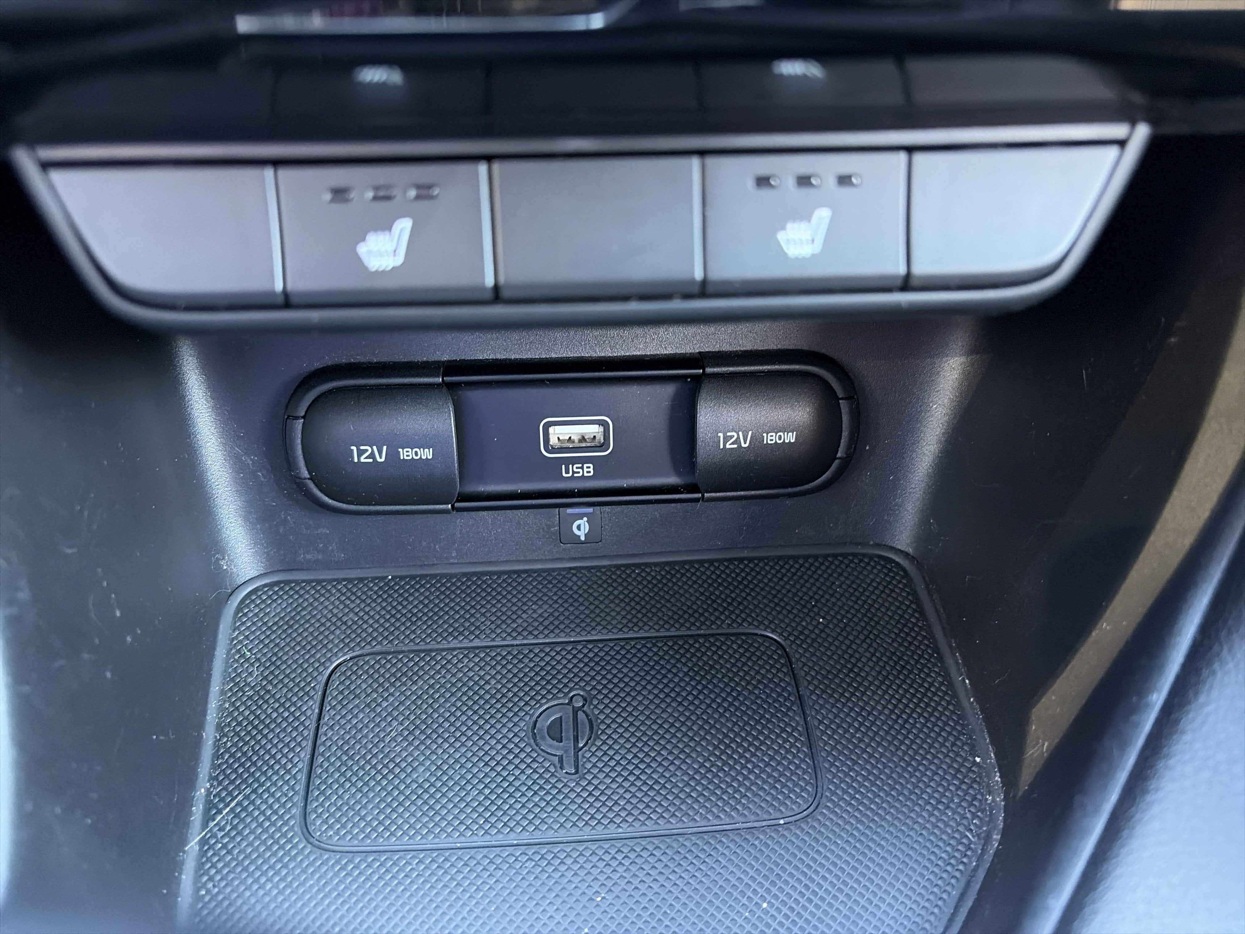 2022 Kia Sportage Nightfall