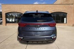 2022 Kia Sportage Nightfall