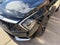 2025 Kia Sportage Hybrid EX