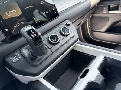 2025 Land Rover Defender S