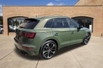 2023 Audi SQ5 Premium Plus