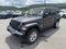 2021 Jeep Wrangler Unlimited Islander