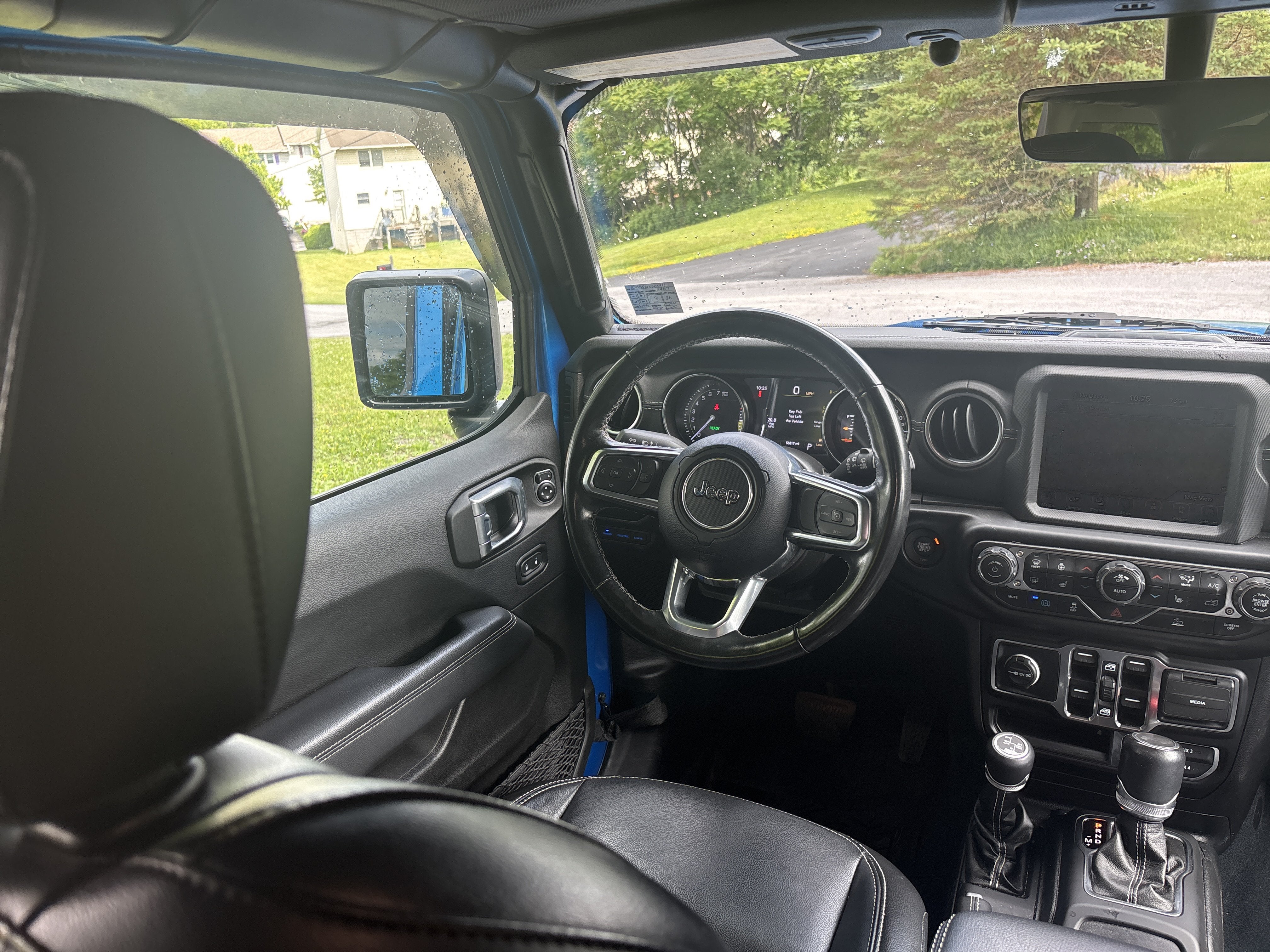 2022 Jeep Wrangler 4xe Unlimited Sahara